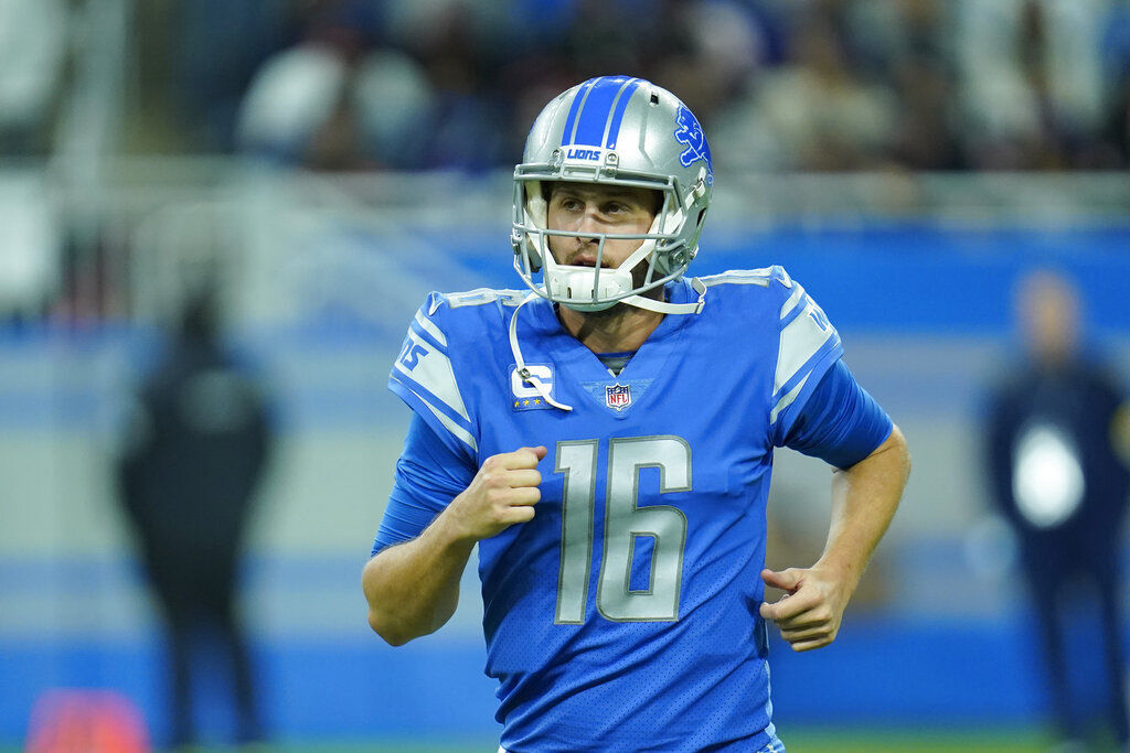 Bears Lions Football